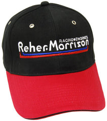Reher-Morrison Ball Cap