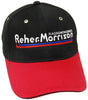 Reher-Morrison Ball Cap